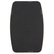 Uttermost Tiki Rattan Mirror