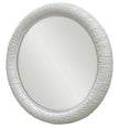 Uttermost Mariner Round Mirror
