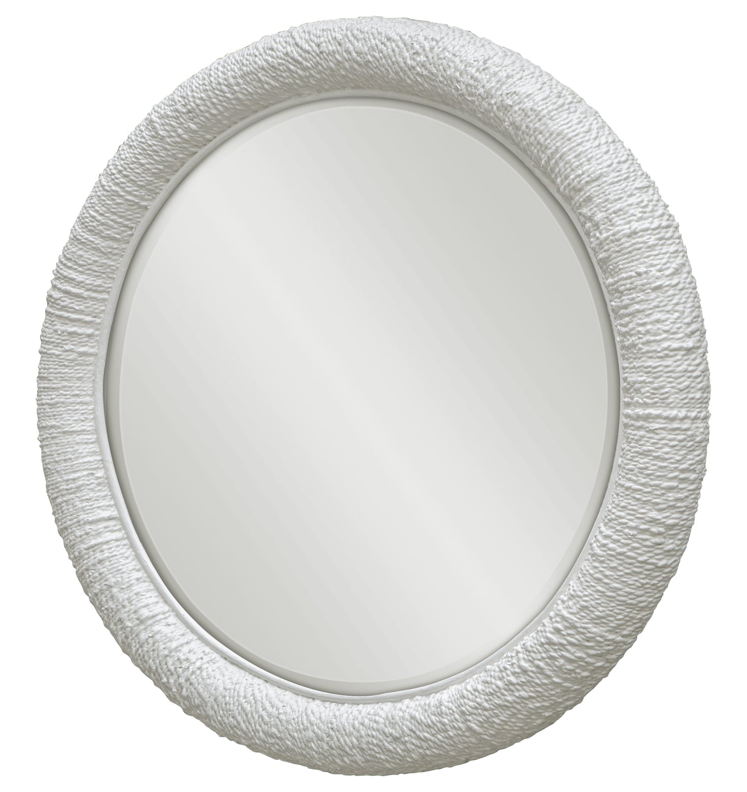 Uttermost Mariner Round Mirror