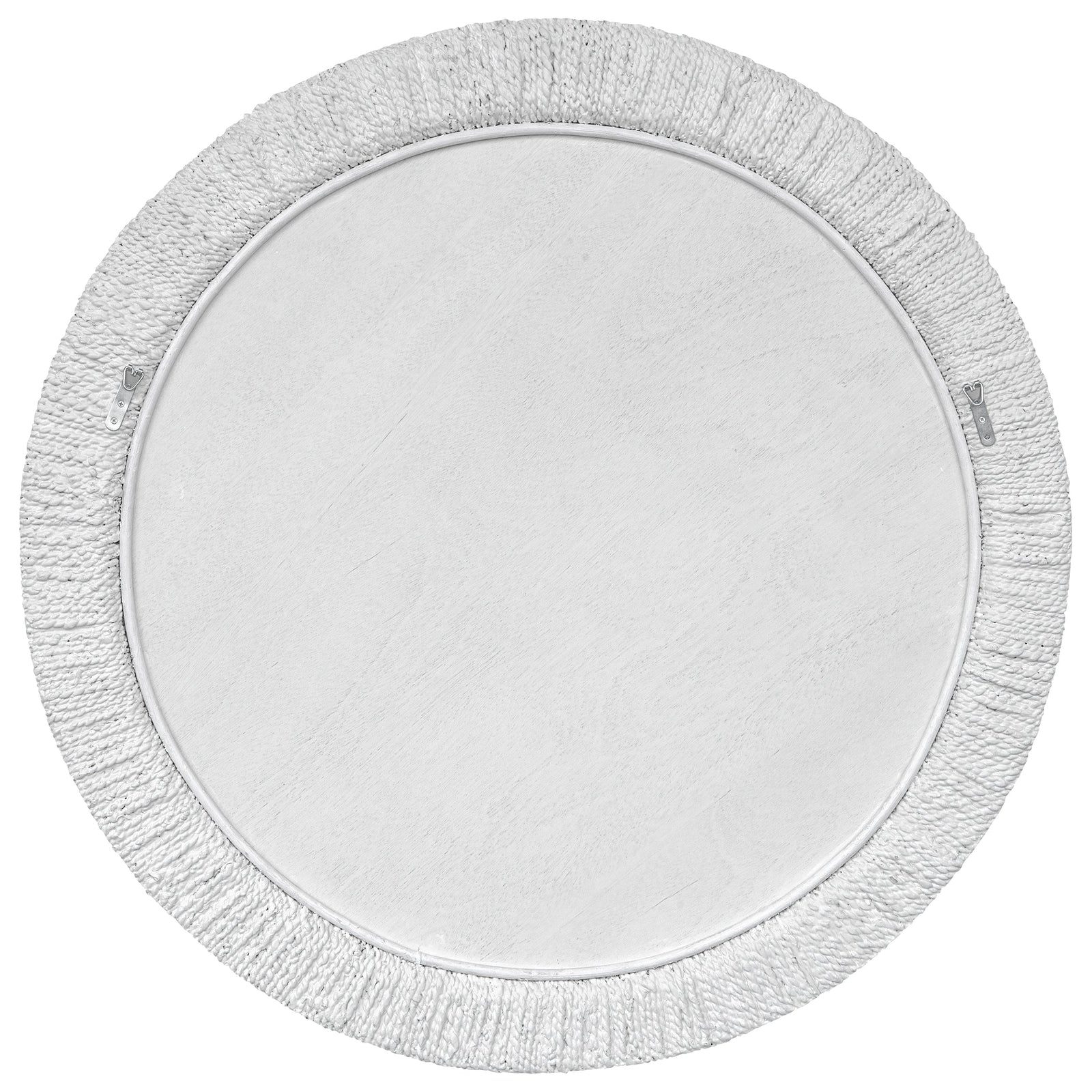 Uttermost Mariner Round Mirror