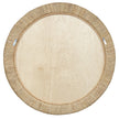 Uttermost Mariner Round Mirror