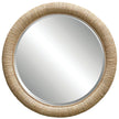 Uttermost Mariner Round Mirror