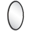 Uttermost Serna Oval Mirror
