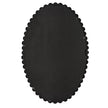 Uttermost Serna Oval Mirror