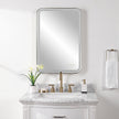 Uttermost Crofton Lighted Vanity Mirror