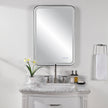 Uttermost Crofton Lighted Vanity Mirror