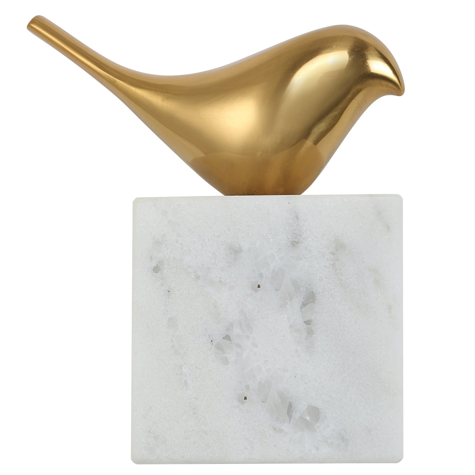 Uttermost Flying Solo Bird Wall Decor