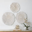 Uttermost Ocean Gems Coral Wall Decor - Set of 3