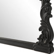 Modern Accents Baroque Style Mirror