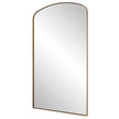 Uttermost Tordera Arch Mirror
