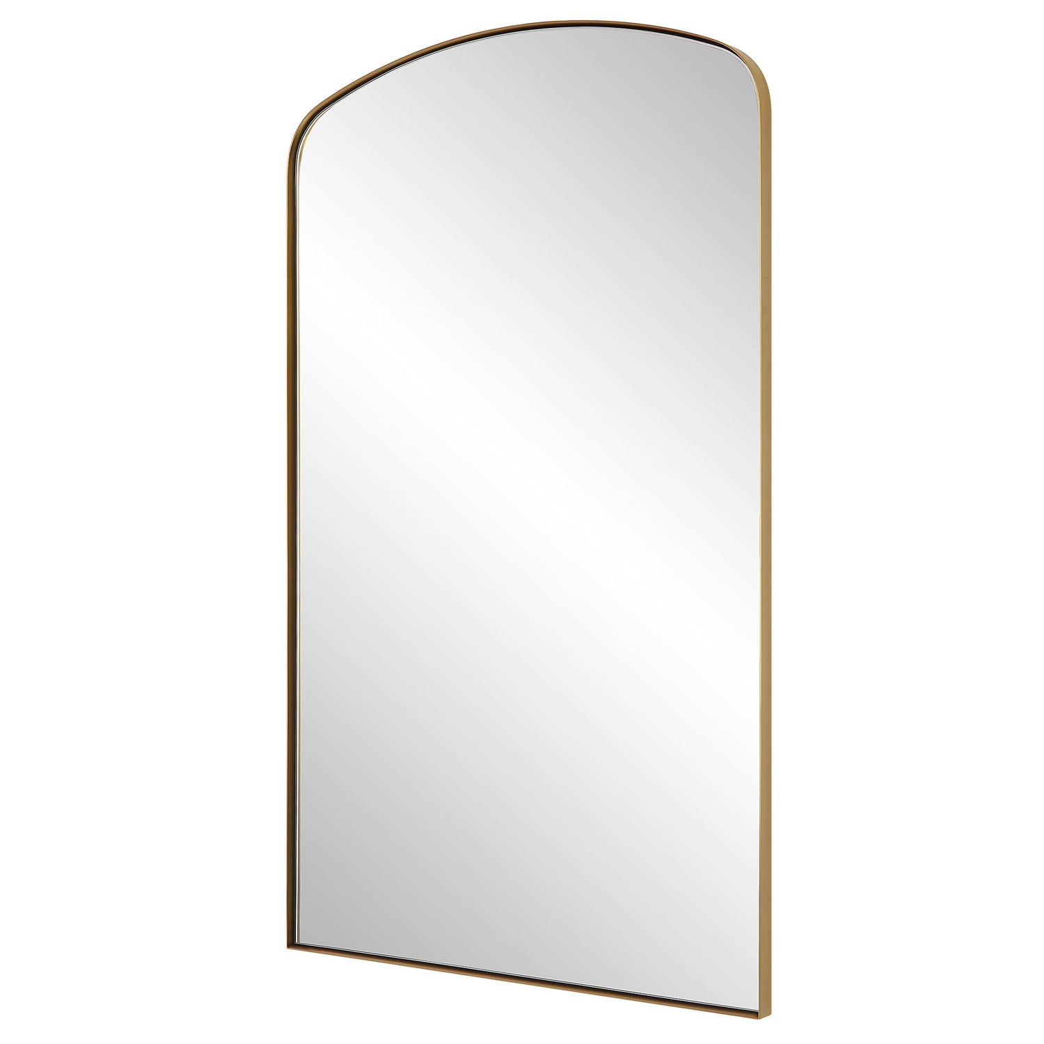 Uttermost Tordera Arch Mirror
