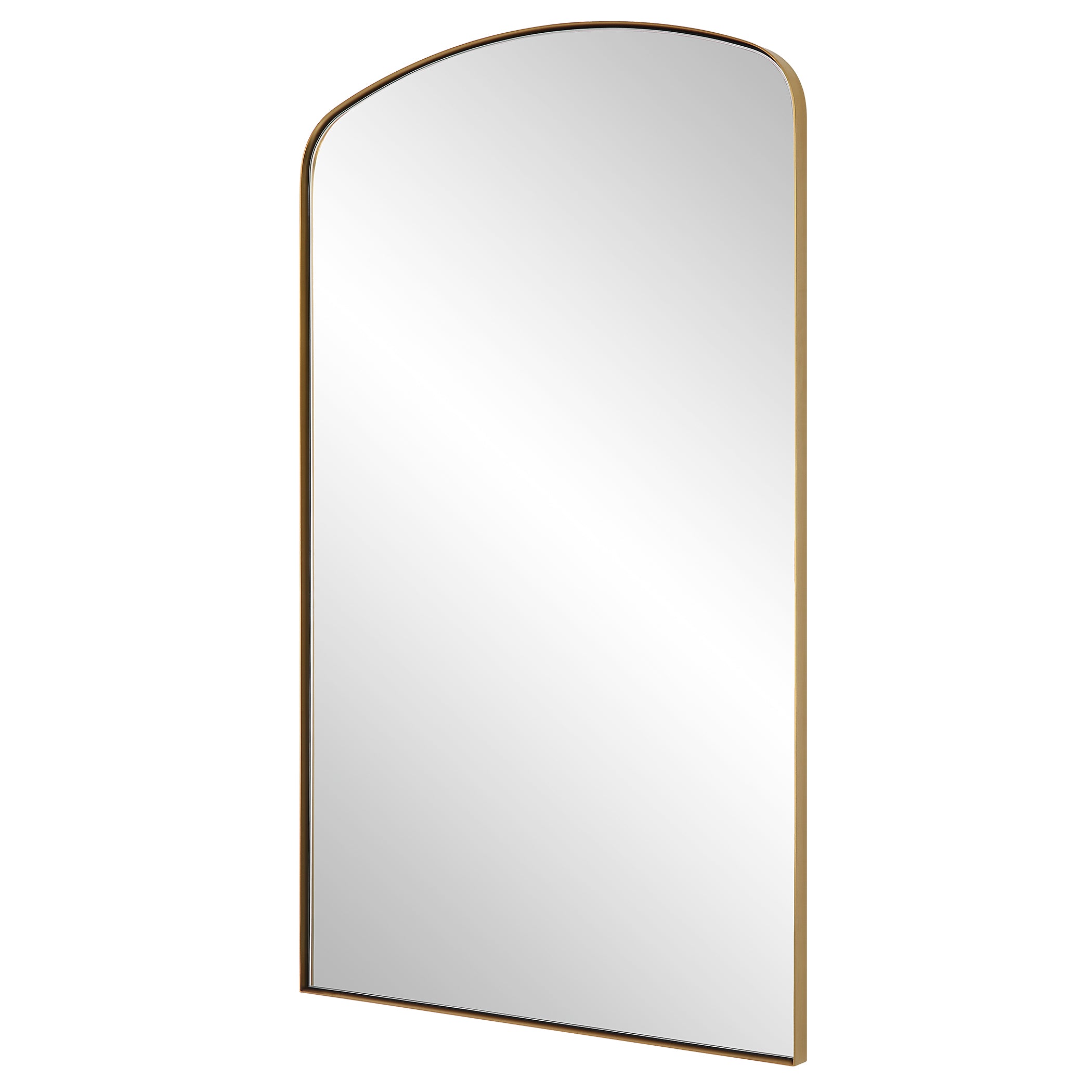Uttermost Tordera Arch Mirror