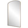 Uttermost Tordera Arch Mirror