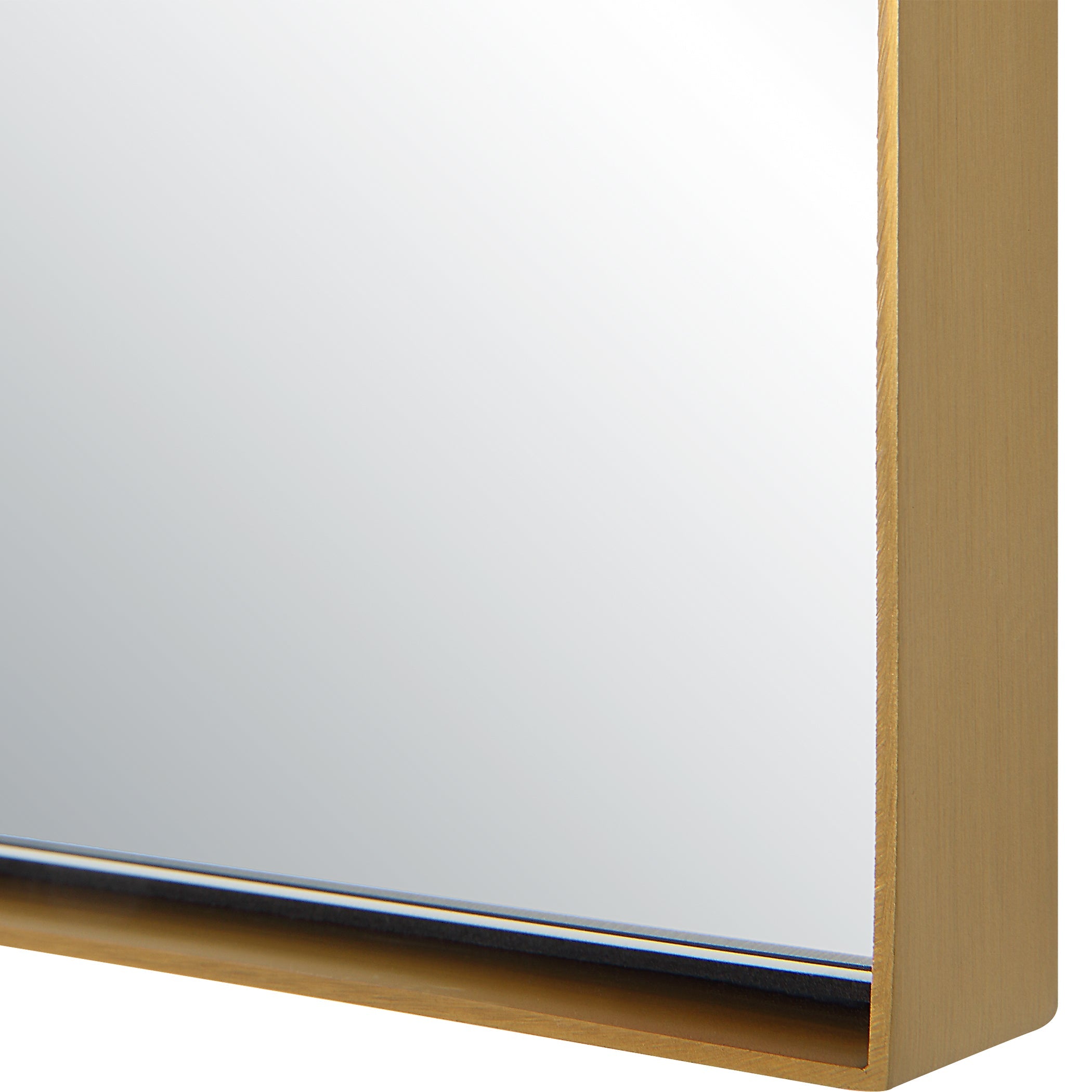 Uttermost Tordera Arch Mirror