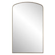 Uttermost Tordera Arch Mirror