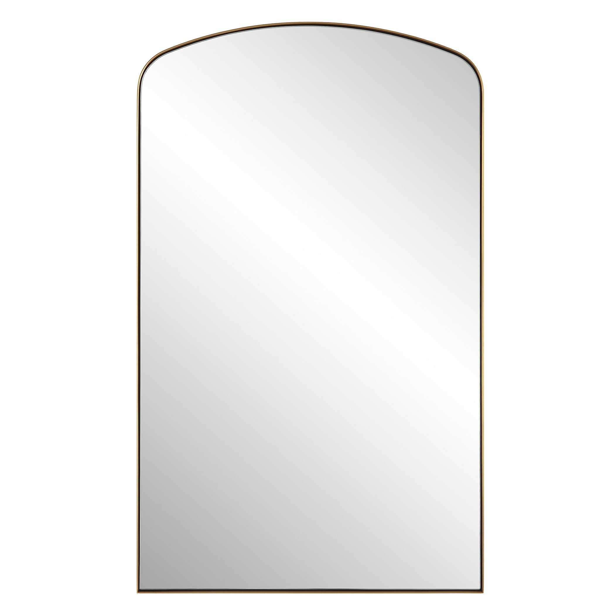 Uttermost Tordera Arch Mirror