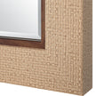 Modern Accents Coastal Decor Mirror