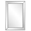 Modern Accents Inner Edge Mirror