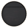 Uttermost Cosmopolitan Round Mirror