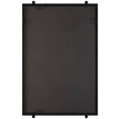Uttermost Ladonna Rods Mirror