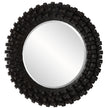 Uttermost Circle Of Piers Round Mirror
