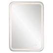 Uttermost Crofton Lighted Mirror