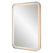 Uttermost Crofton Lighted Mirror
