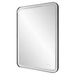 Uttermost Crofton Lighted Mirror