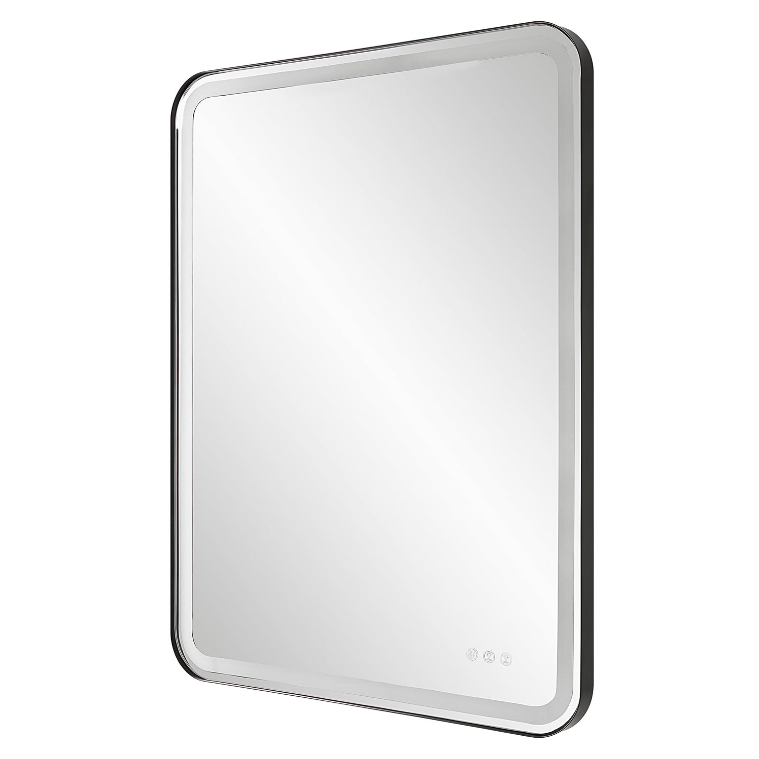 Uttermost Crofton Lighted Mirror