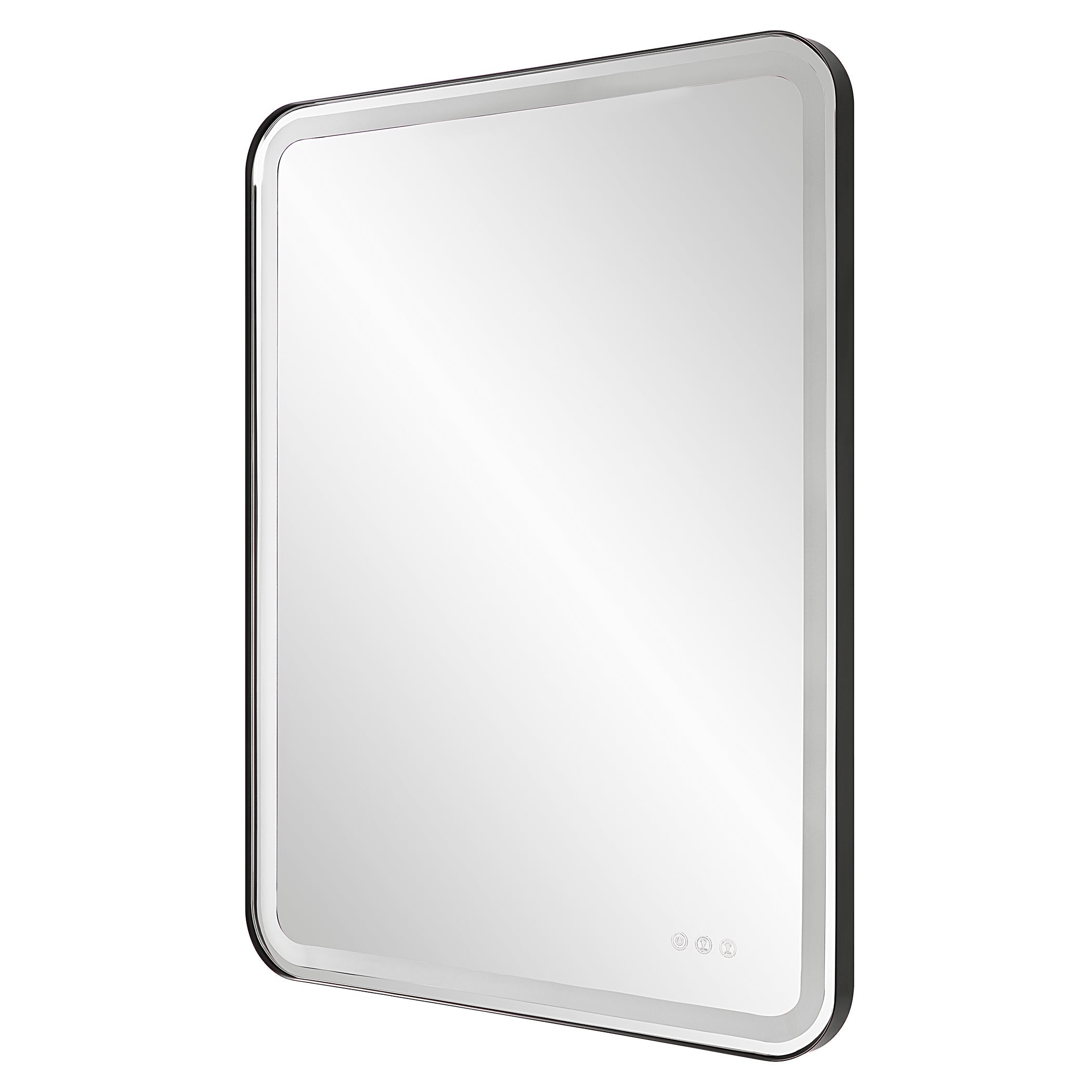 Uttermost Crofton Lighted Mirror