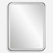 Uttermost Crofton Lighted Mirror