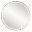 Uttermost Crofton Lighted Mirror