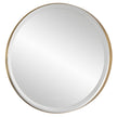 Uttermost Crofton Lighted Mirror
