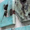 Uttermost Bahati Wood Wall Decor - Set of 9
