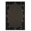Uttermost Marquise Natural Wood Mirror