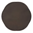 Uttermost Salina Round Bamboo Mirror