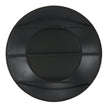 Uttermost Contessa Round Gold Mirror