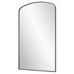 Uttermost Tordera Arch Mirror