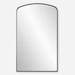 Uttermost Tordera Arch Mirror