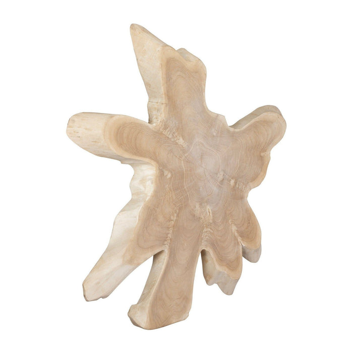 Uttermost Terrains Natural Wood Wall Decor