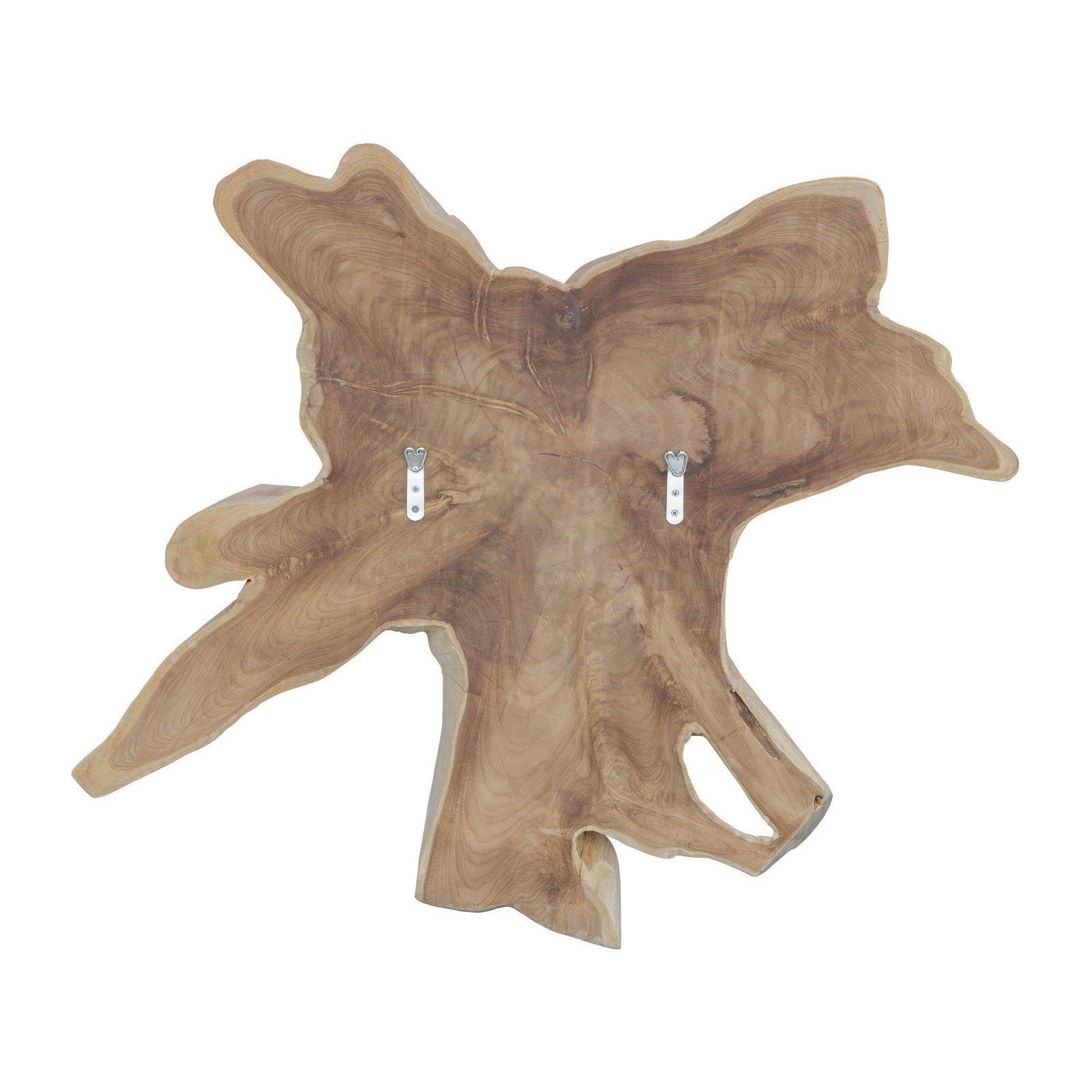 Uttermost Terrains Natural Wood Wall Decor