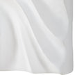 Uttermost Snowdrift Scultped White Wall Decor - Set of 4