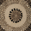 Uttermost Intertwine Knit Paper Shadow Box - Set of 2
