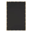 Uttermost Sutton Gold Vanity Mirror