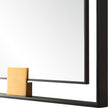 Uttermost Cornerstone Oversized Mirror