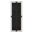 Uttermost Cornerstone Oversized Mirror