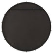 Uttermost Pali Industrial Round Mirror