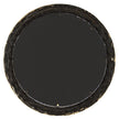 Uttermost Celeste Gold Round Mirror