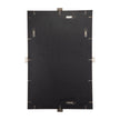 Uttermost Bateau Modern Mirror