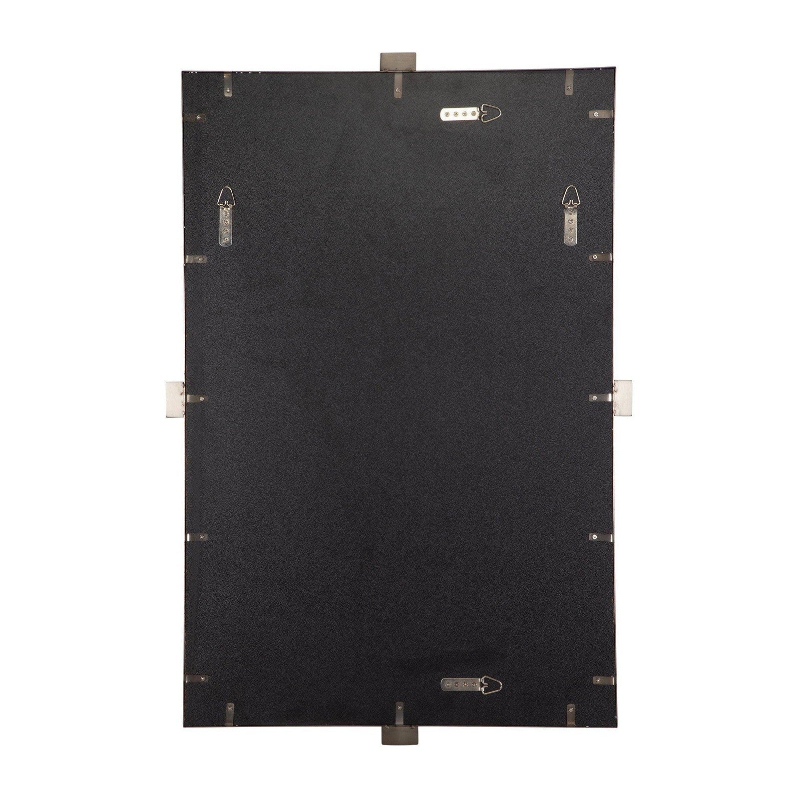 Uttermost Bateau Modern Mirror